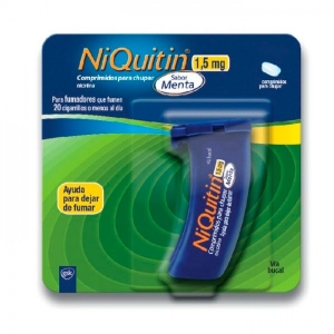 NIQUITIN 1,5 mg 20...