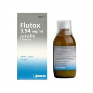 FLUTOX 3,54 mg/ml JARABE 1...