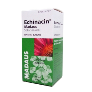 ECHINACIN MADAUS 800 mg/ml...
