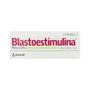 BLASTOESTIMULINA 20 mg/g...